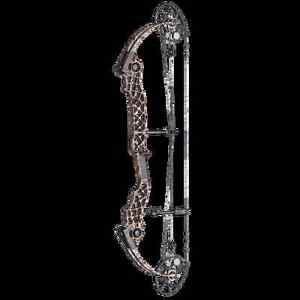 Mathews 2014 Chill X Right Hand 70# Draw, 28" Draw Length Camo