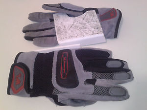 Longboard Slide Gloves