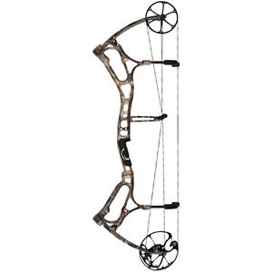 BEAR ARCHERY EMPIRE