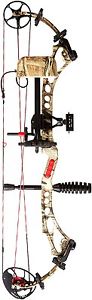 PSE BOW MADNESS XL