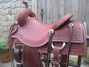 Don Rich Ranch Cutter (NEW)