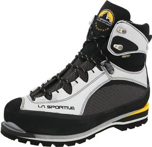 La Sportiva Trango Extreme EVO Light GTX Boot Silver 43