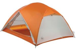 Big Agnes Copper Spur UL 4 Person Tent - 3 Season Ultralight