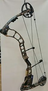 New Prime Alloy RH 29-60