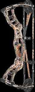 Hoyt Nitrum 30