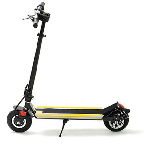 Folding Electric Scooter 'E-Scootz