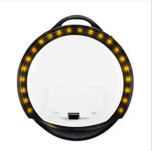 IPS ZERO electric unicycle 300wh 30km