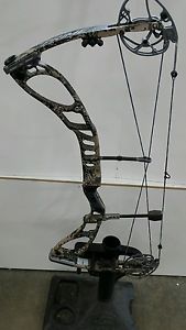 New Old Stock G5 Prime Impact compound bow Archery