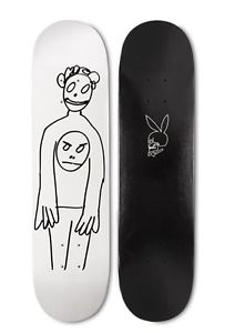 Richard Prince Set of 2 Supreme skateboards Hirst Murakami Koons Kaws