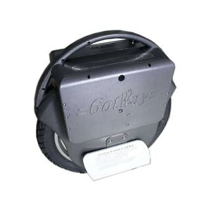 Gotway-MSuper-Electronic Self-balancing unicycle -850wh battery-Carbon- 22mph