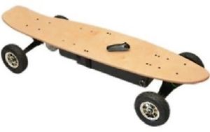1000 Watt Electric Skateboard