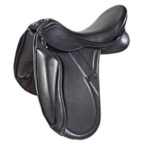 PDS Carl Hester Grande Monoflap FREE GIFTS