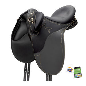 Wintec Pro Stock Saddle PLUS GIFTS