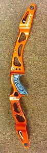 Hoyt GMX 25 Orange RH