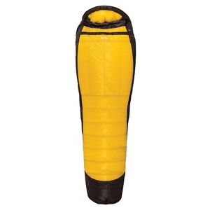 NEW MONT Expedition Sleeping Bag 8000 LHZ 1200gms
