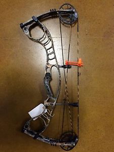 Hoyt 672923 Faktor RH28.5