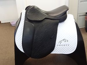 County Saddlery Icelandic 17 M