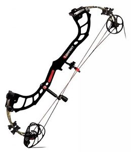 PSE Prophecy 70# Camo RH