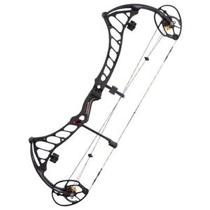 Bowtech Prodigy