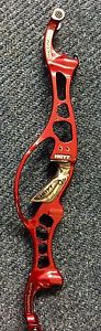 Hoyt Formula Ion-X 27 Red RH