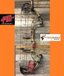 PSE Dream Season DNA 50-60lb LH Mossy Oak Infinity  **PRICE REDUCED**