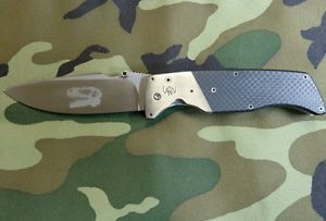 Marzitelli Knife