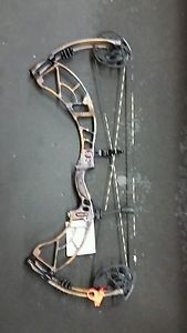 Obsession knight mare gt 28.5/60