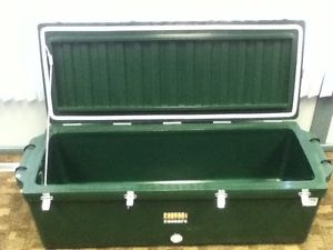 Canyon Cooler 275 Quart Green (NEW)