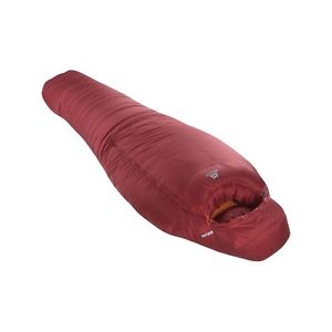 Mountain Equipment Redline Sleeping Bag