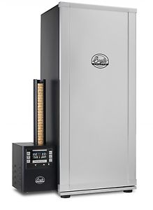 Bradley Technologies Digital 6 Rack Smoker