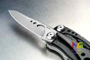 Leatherman Skeletool CX Multitool NEW Camping Hiking Outdoor  FREE SHIPPING