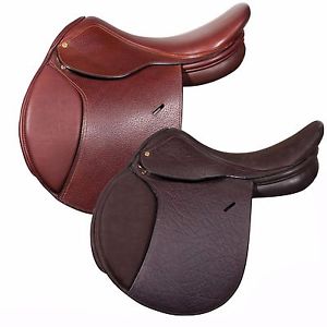 Alaise Close Contact Saddles by Joseph Sterling