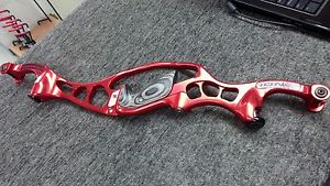 Hoyt Formula Ion X Riser R/H