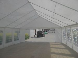 16x30 Heavy Duty Tent