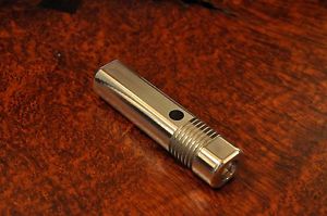 Alloy Lights 7075-A31 Rechargeable LED Flashlight