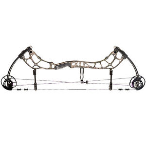 Bear EscapeSD RH 40/55  Realtree Xtra Green