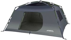 NEW Catoma Combat Vehicle Crew IV 64529F Polyester 6 Person 128" x 128" Tent