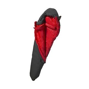 Crux Torpedo 500 Sleeping Bag: 32 Degree Down
