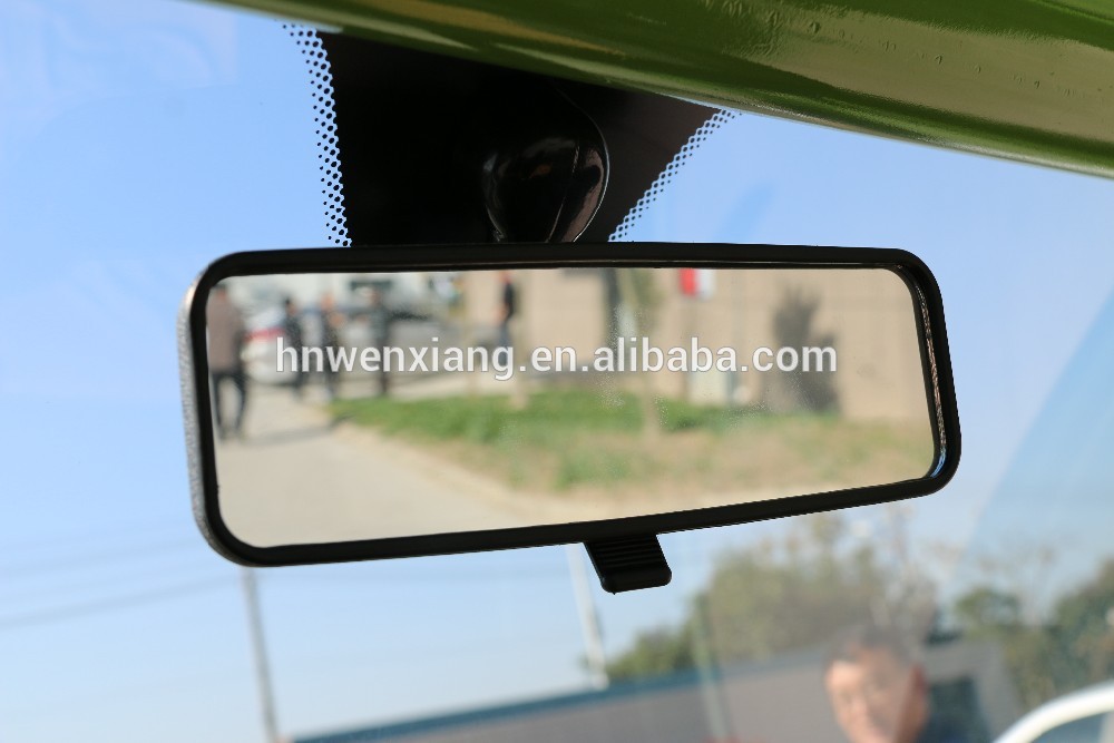 2015 high quality city electric car