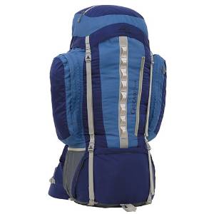 Cascade Backpack - 5200, Blue