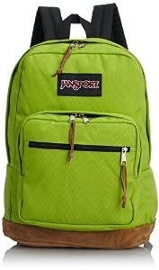 Jansport Right Pack Causal Backpack JS-43969J1P6