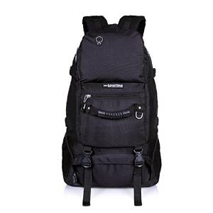 Cozy Outdoor Internal Frame Backpack Mountaineering Bag Bulk Bags Male and Female Casual Backpack Hiking Backpacks