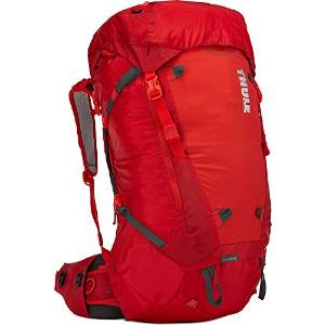 THULE Men's Versant 50L Backpack Bing Red