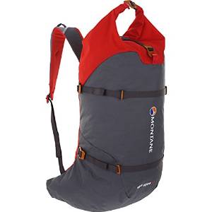 Montane Ultra Alpine 38 Plus 5 Backpack - 2319cu in