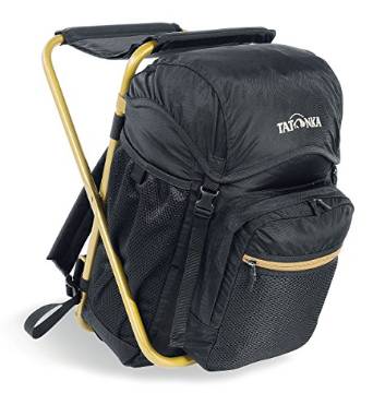 Fisherman Chair - Fischerstuhl - Black