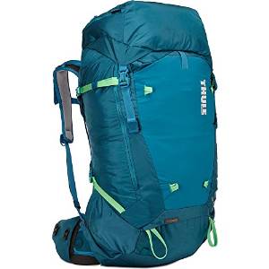 THULE Women's Versant 60L Backpack Fjord Blue
