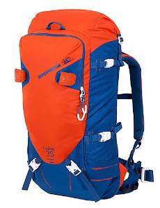 Bigpack Hoka 35 Alpinism Bag