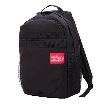 Critical Mass Backpack
