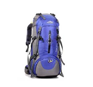 Outdoor Travel Backpack Hiking Camping Daypacks Green