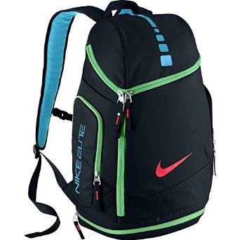 Hoops Elite Max Air Team Backpack